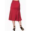 Dancing Days - Elegance Personified Jupe - Rouge Product image